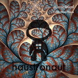 Motoe Haus - Microclinical
