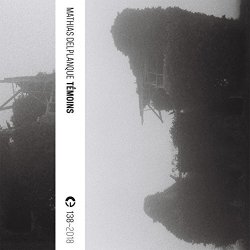 Mathias Delplanque - Témoins