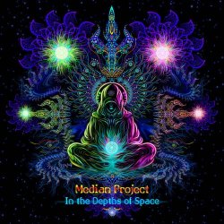 Median Project - In the Depths of Space [Import anglais]