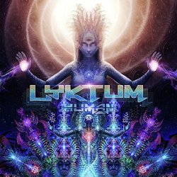 Lyktum - Human [Import allemand]