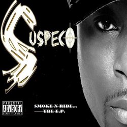 Smoke 'n' Ride (feat. Dekumpozed) [Explicit]