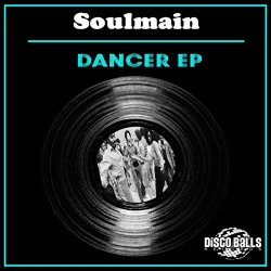 Soulmain - Dancer Ep