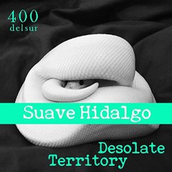 Suave Hidalgo - Desolate Territory