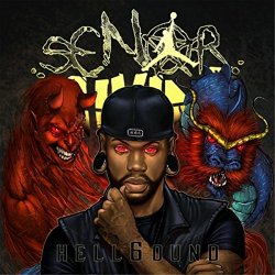 Senor Bivins - Hell6ound [Explicit]