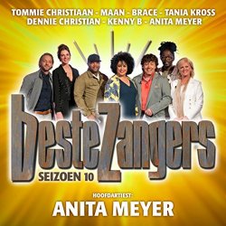 Anita Meyer - Beste Zangers Seizoen 10