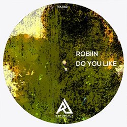 Robiin - Do You Like (Original Mix)