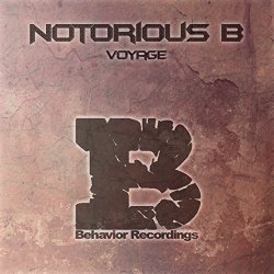 Notorious B - Voyage (Original Mix)