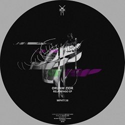 Oruam Zior - Relampago