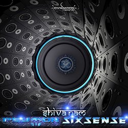 Psymon & Sixsense - Shiva'Nam