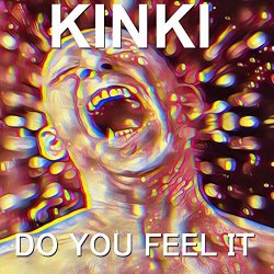 Kinki - Do You Feel It (Shadowhunter Dark Feelings Mix)