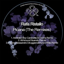 Rafa Ristallo - Picana