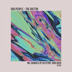 Odd People - The doctor (Original Mix)