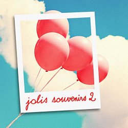 Nicolas Montazaud - Jolis souvenirs 2