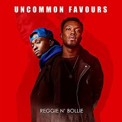 Reggie N Bollie - Uncommon Favours [Import anglais]