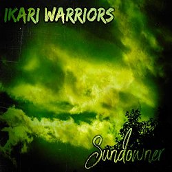 Ikari Warriors - Sundowner [Explicit]