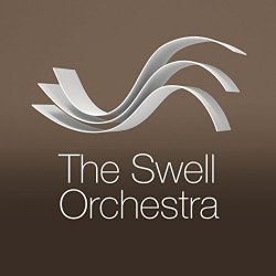 Eric Chevalier - The Swell Orchestra