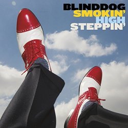 Smokin - High Steppin'