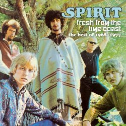 Spirit - Best of 1968 1977 Fresh from T [Import USA]