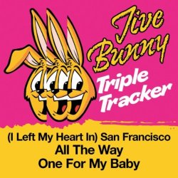 (I Left My Heart In) San Francisco / All The Way / One For My Baby