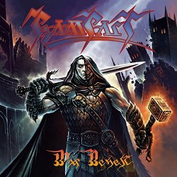 Rampart - War Behest