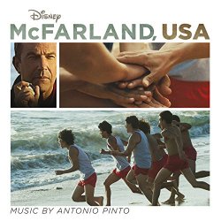 Antonio Pinto - The Real McFarlands