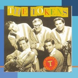 The Tokens - Lion Sleeps Tonight / La Bamba / Nothing But Girl by RCA (1994-08-01)