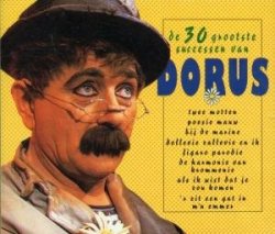 Dorus - 30 Grootste Successen [Import anglais]
