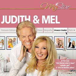 Judith & Mel - Meine Liebe, deine Liebe