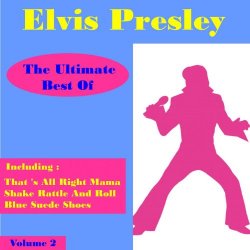 , Elvis - Its Now or Never