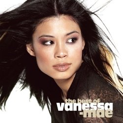 Vanessa.Mae. - Storm