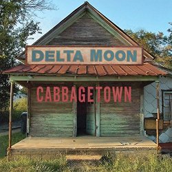 Delta Moon - Cabbagetown