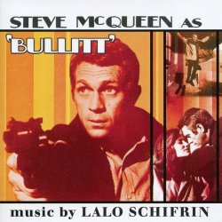 Lalo Schifrin - Bullitt