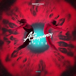 Art Frequency - Unite