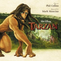 Tarzan - Krach Im Lager