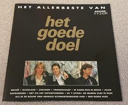 Het Goede Doel - Het Allerbeste Van Het Goede Doel