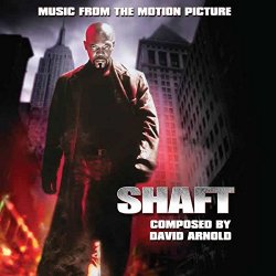 David Arnold - Shaft