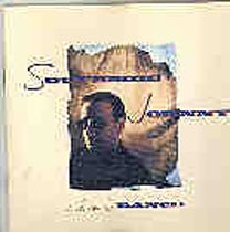 Southside Johnny - Slow dance (1988)