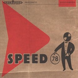 Speed 78 - Skiffle