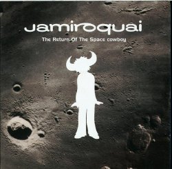 Jamiroquai - Return Of The Space Cowboy