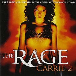 Original Soundtrack - Rage / Carrie 2