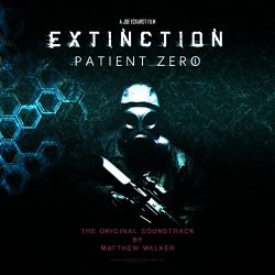   - Extinction: Patient Zero