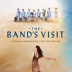 The Band's Visit Original Broadway Band - The Band's Visit (Original Broadway Cast Recording)