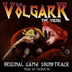 Volgarr the Viking (Main Theme)