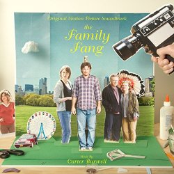   - Family Fang in the Park