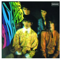 Ten Years After - Ten Years After (Digitally Remastered)