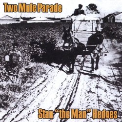 Stan - Two Mule Parade