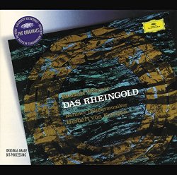 Berliner Philharmoniker - Wagner: Das Rheingold (2 CDs)