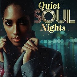 Various Artists - Quiet Soul Nights