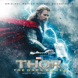 Thor - Thor: The Dark World