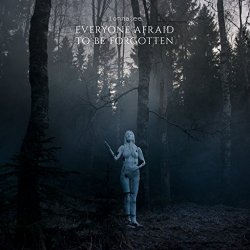 Ionnalee - Everyone Afraid to Be Forgotten [Import anglais]